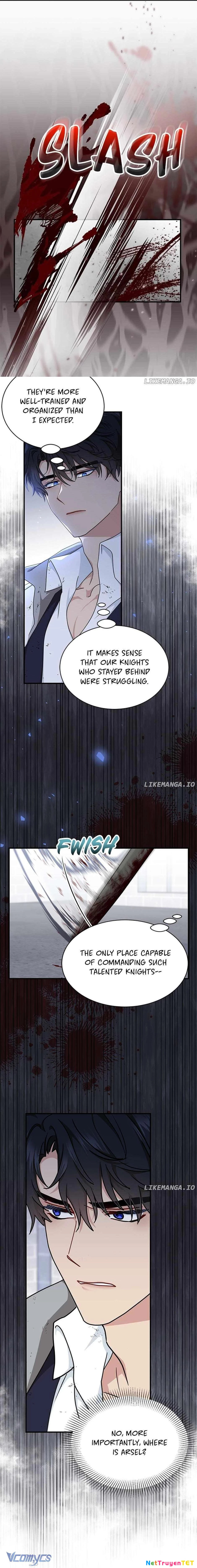 Cô Gái Sẽ Trở Thành Chủ Gia Đình Chapter 62 - Trang 2