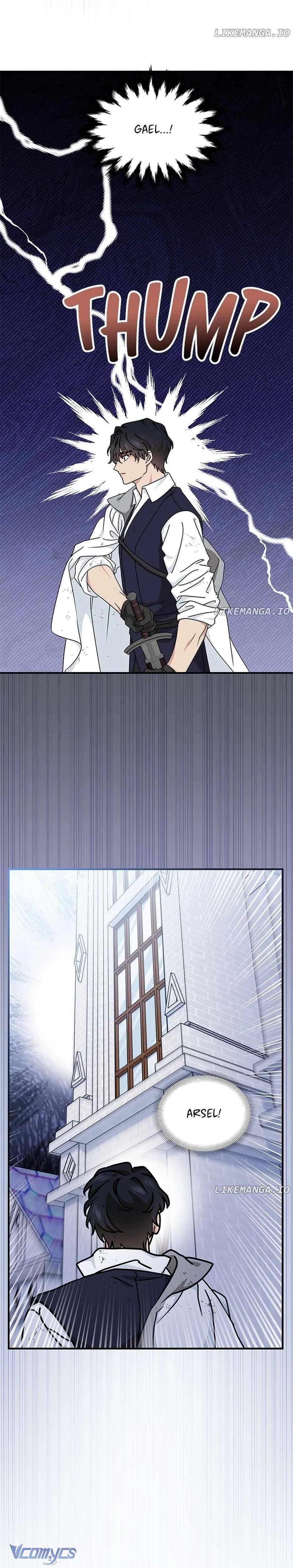 Cô Gái Sẽ Trở Thành Chủ Gia Đình Chapter 62 - Trang 2