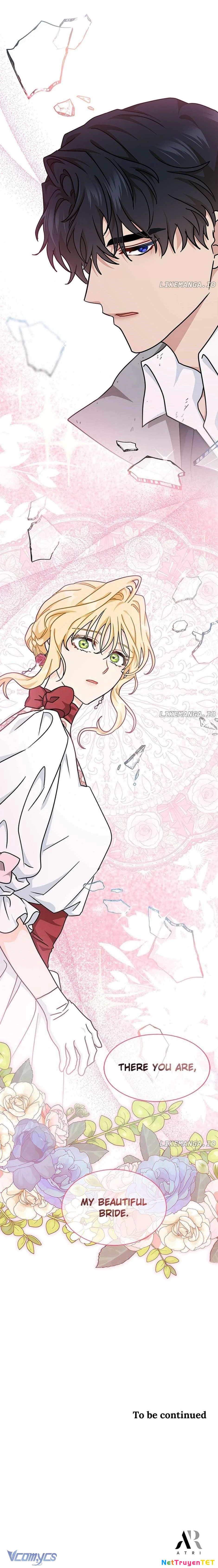 Cô Gái Sẽ Trở Thành Chủ Gia Đình Chapter 62 - Trang 2