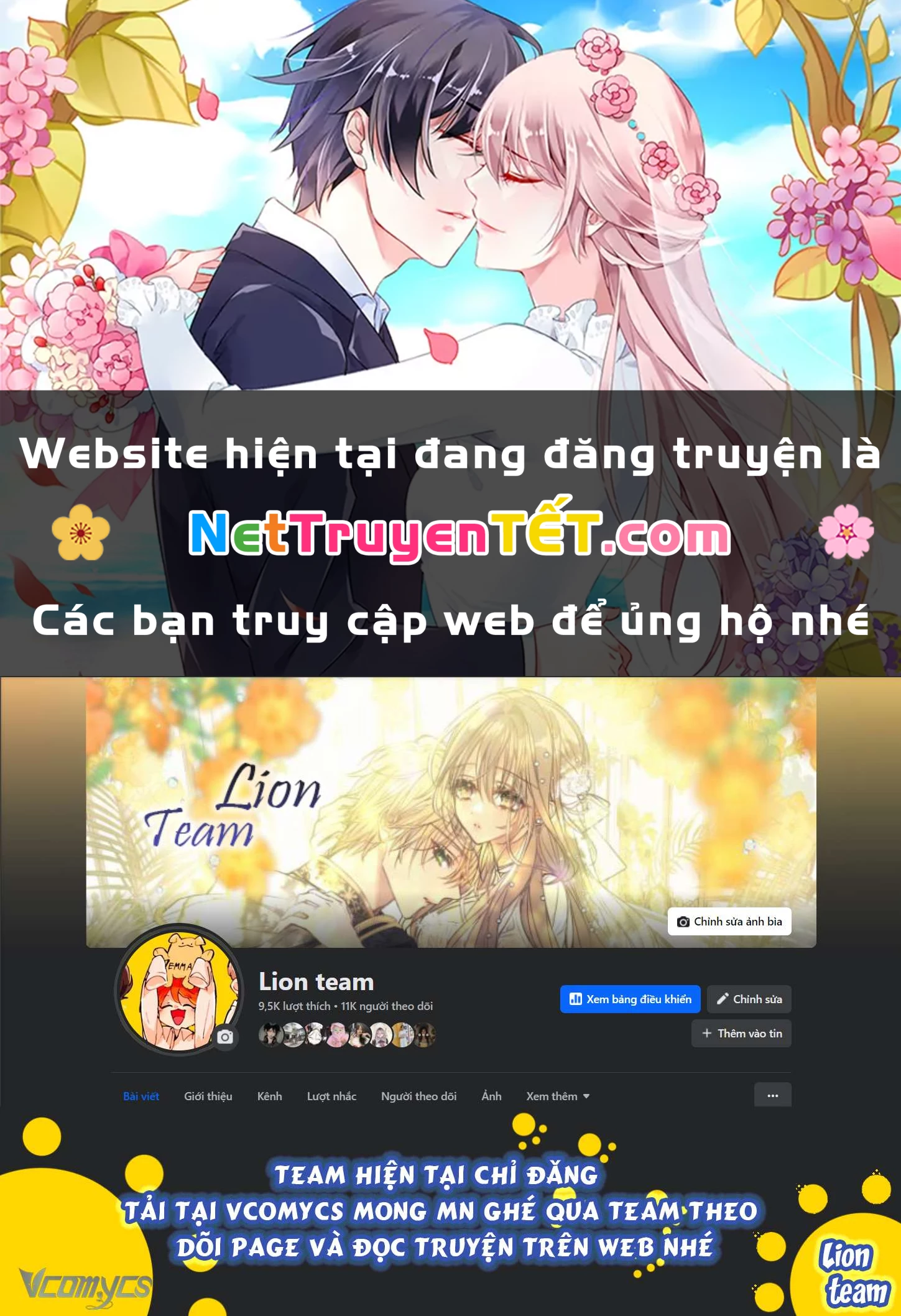 Cô Gái Sẽ Trở Thành Chủ Gia Đình Chapter 62 - Trang 2