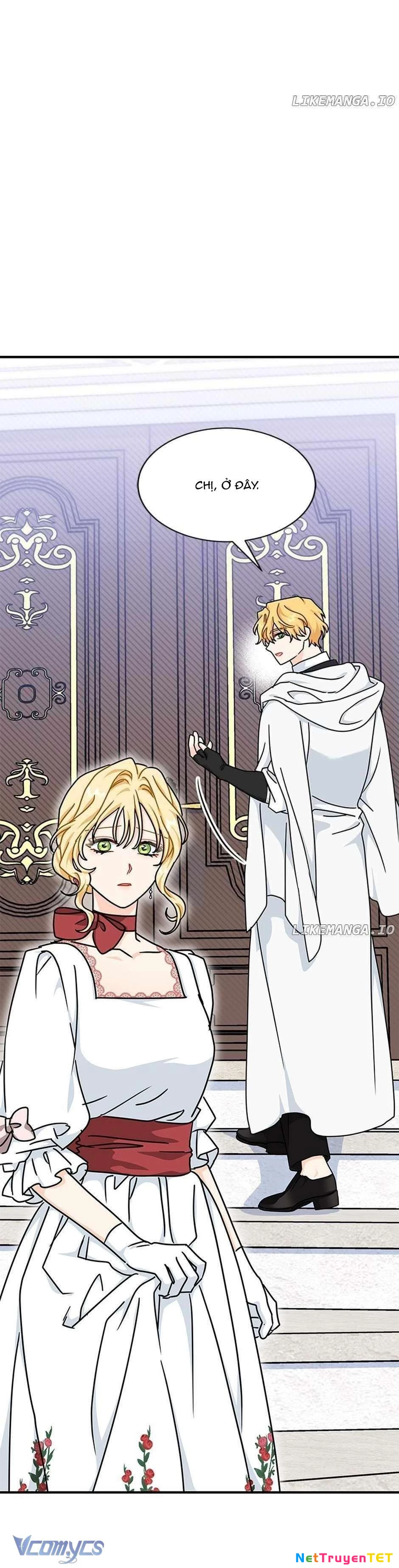 Cô Gái Sẽ Trở Thành Chủ Gia Đình Chapter 63 - Trang 2