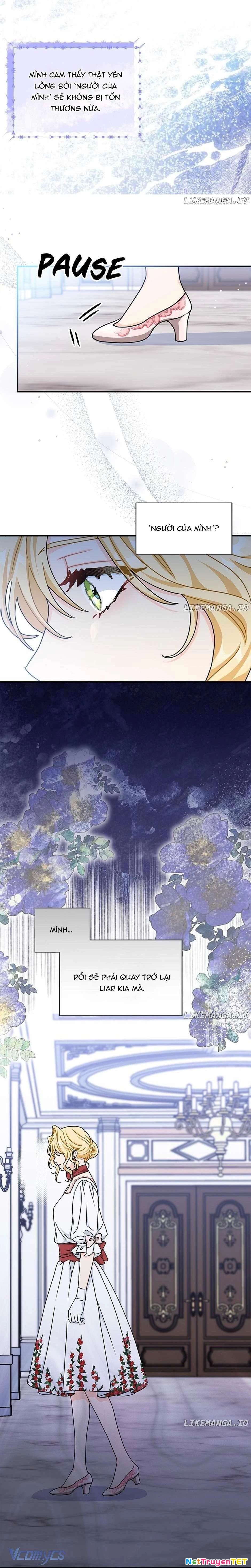 Cô Gái Sẽ Trở Thành Chủ Gia Đình Chapter 63 - Trang 2