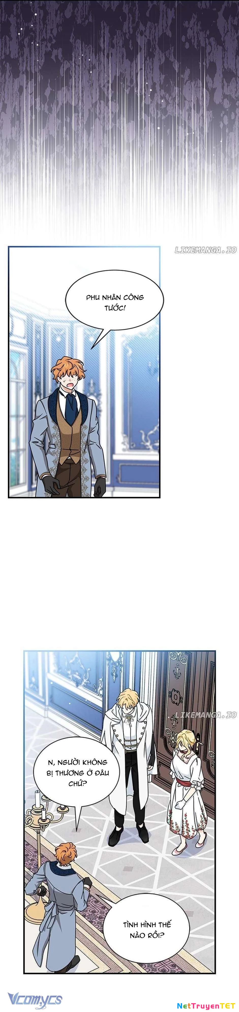 Cô Gái Sẽ Trở Thành Chủ Gia Đình Chapter 63 - Trang 2