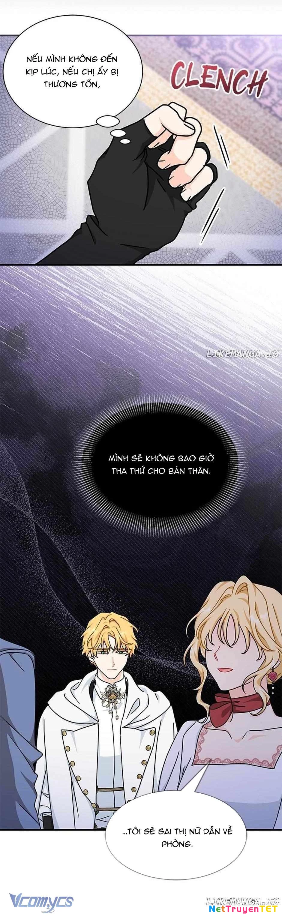 Cô Gái Sẽ Trở Thành Chủ Gia Đình Chapter 63 - Trang 2