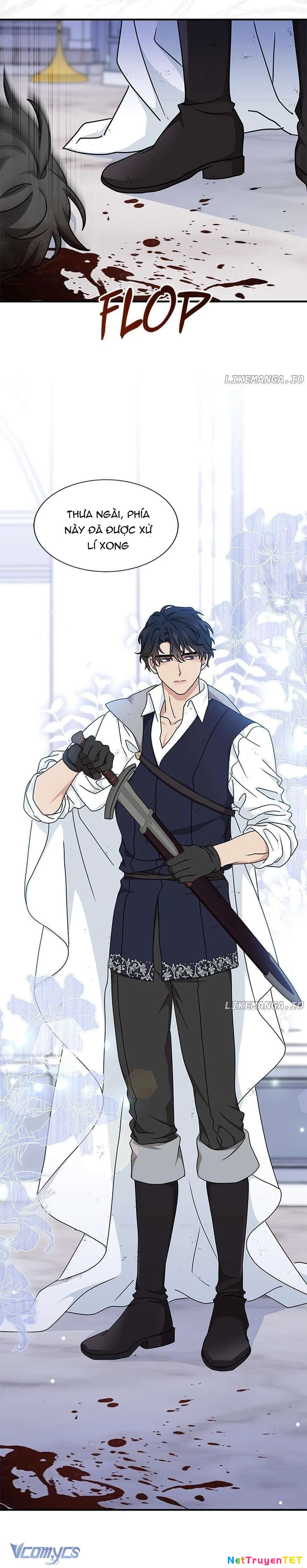 Cô Gái Sẽ Trở Thành Chủ Gia Đình Chapter 63 - Trang 2