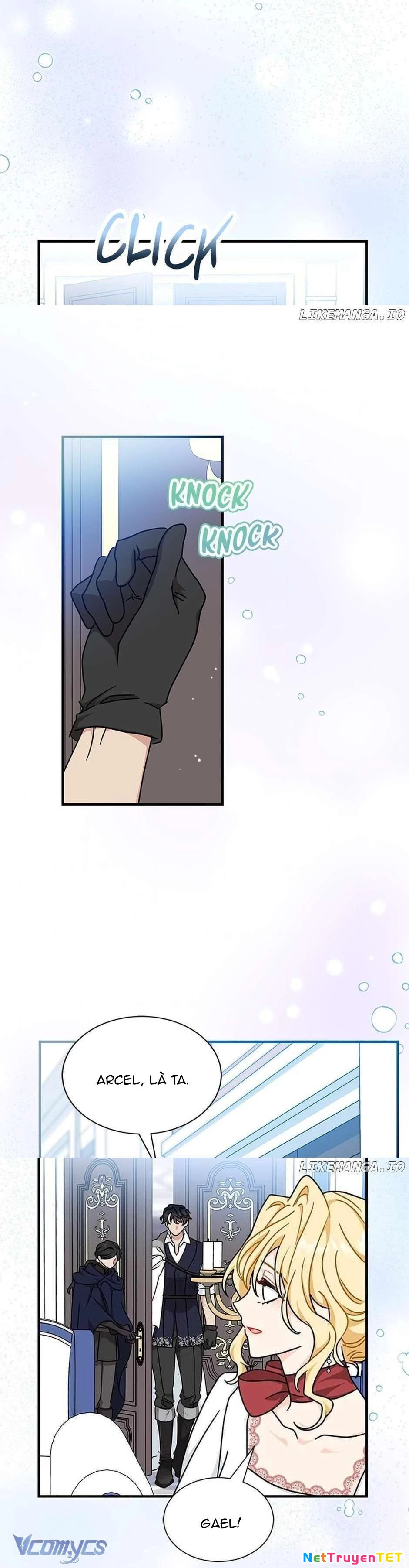 Cô Gái Sẽ Trở Thành Chủ Gia Đình Chapter 63 - Trang 2