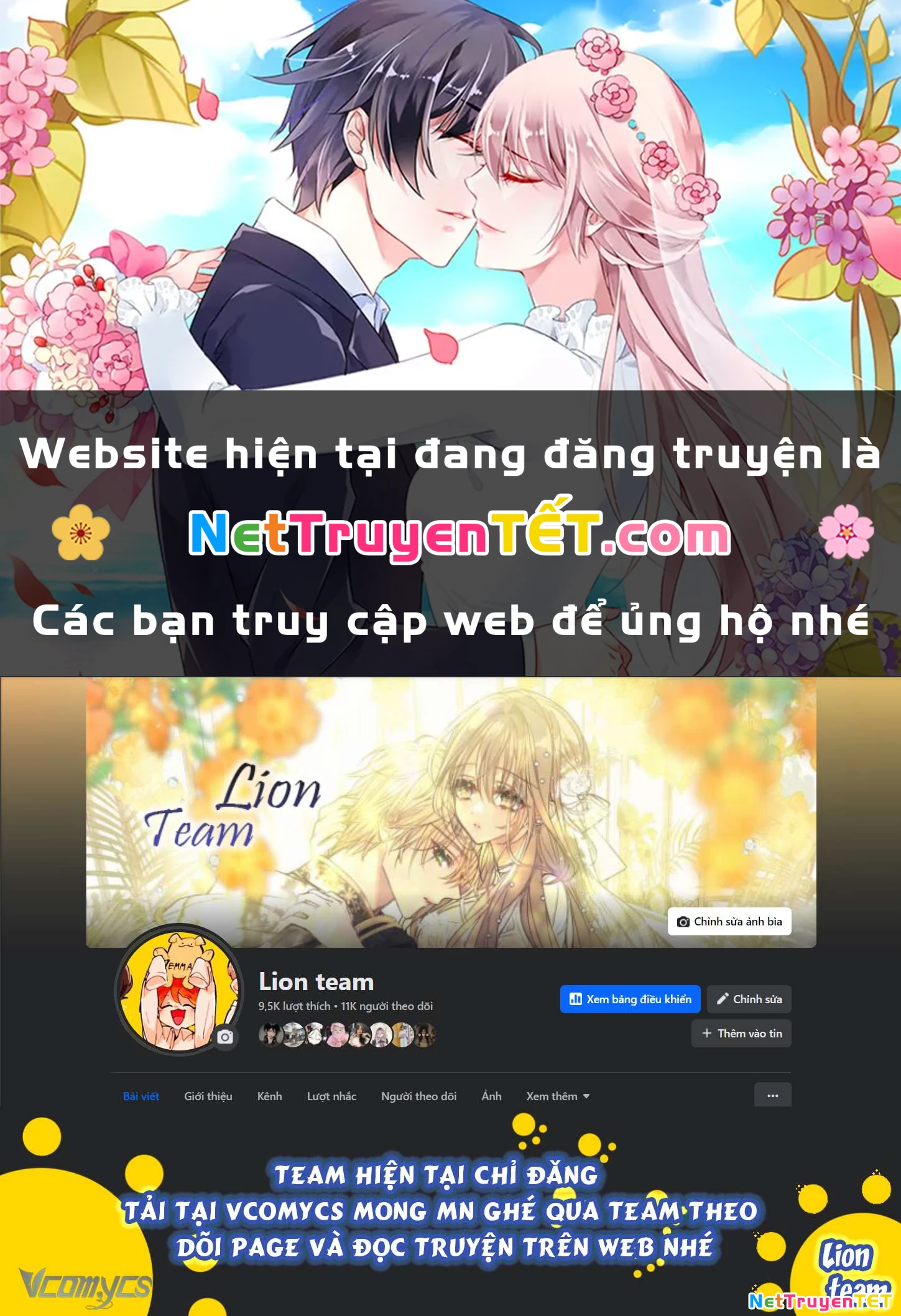 Cô Gái Sẽ Trở Thành Chủ Gia Đình Chapter 63 - Trang 2