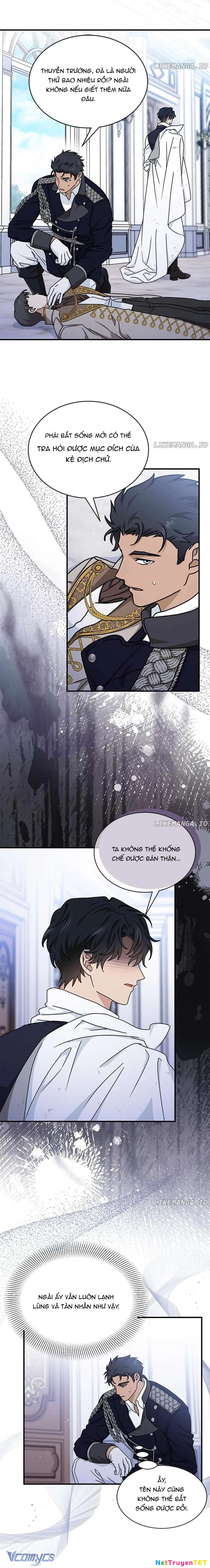 Cô Gái Sẽ Trở Thành Chủ Gia Đình Chapter 63 - Trang 2