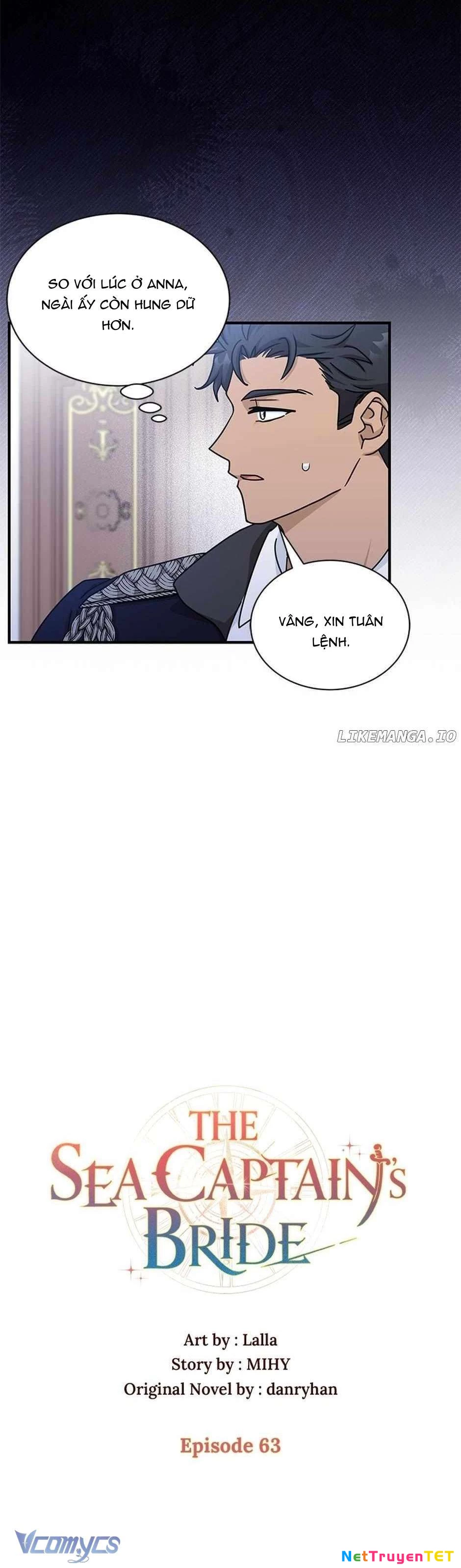 Cô Gái Sẽ Trở Thành Chủ Gia Đình Chapter 63 - Trang 2