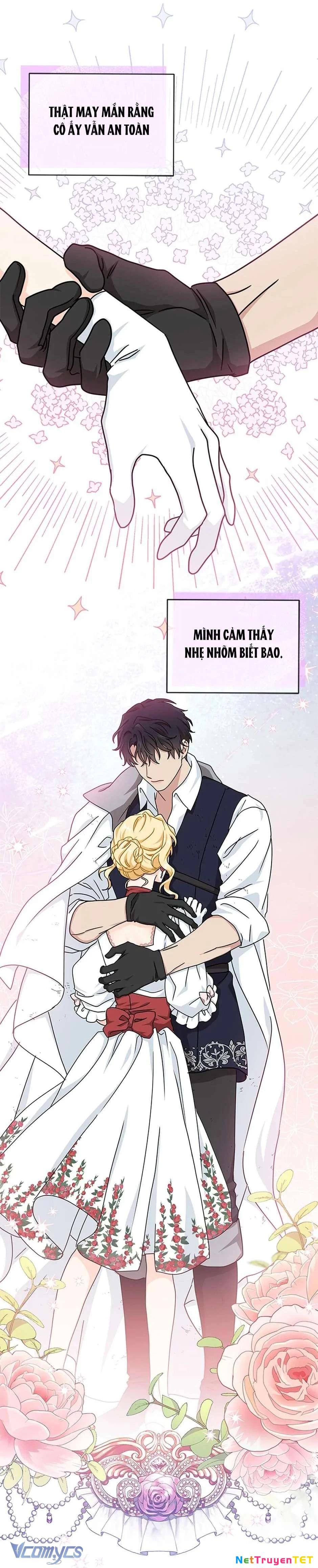 Cô Gái Sẽ Trở Thành Chủ Gia Đình Chapter 64 - Trang 2