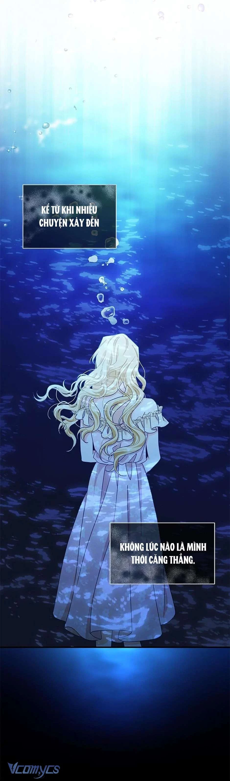Cô Gái Sẽ Trở Thành Chủ Gia Đình Chapter 64 - Trang 2