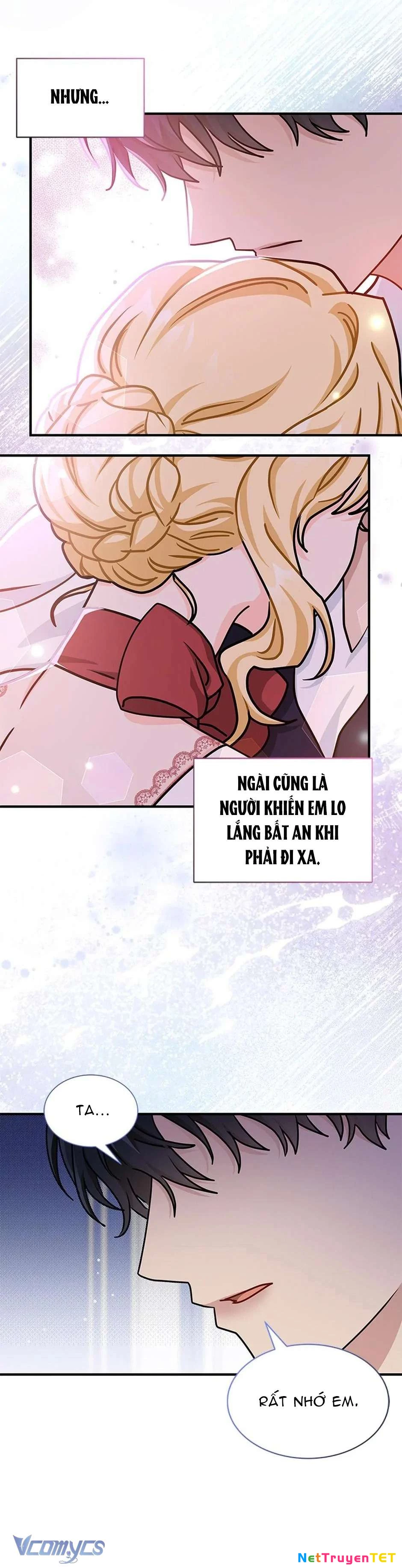 Cô Gái Sẽ Trở Thành Chủ Gia Đình Chapter 64 - Trang 2
