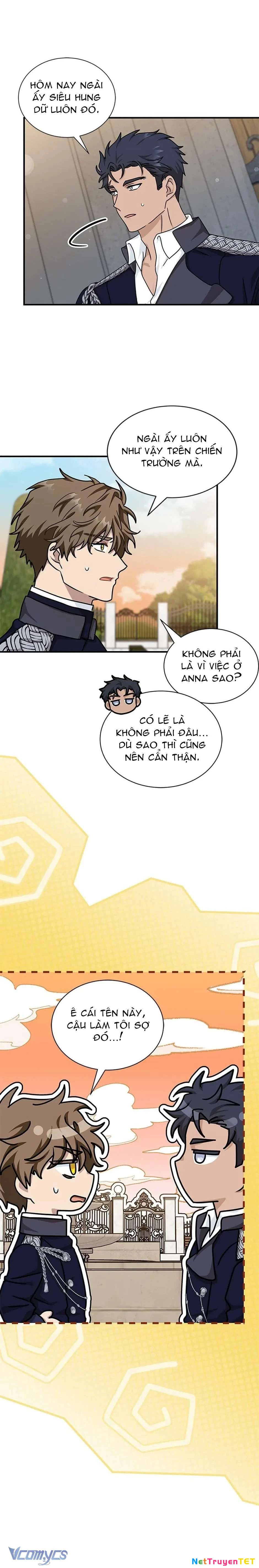 Cô Gái Sẽ Trở Thành Chủ Gia Đình Chapter 64 - Trang 2