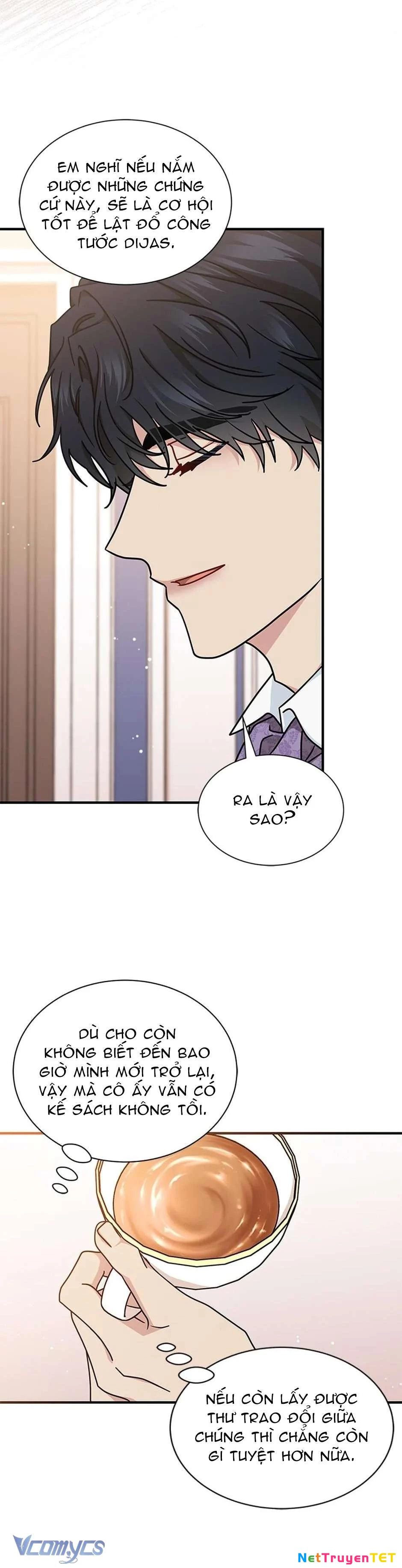 Cô Gái Sẽ Trở Thành Chủ Gia Đình Chapter 64 - Trang 2