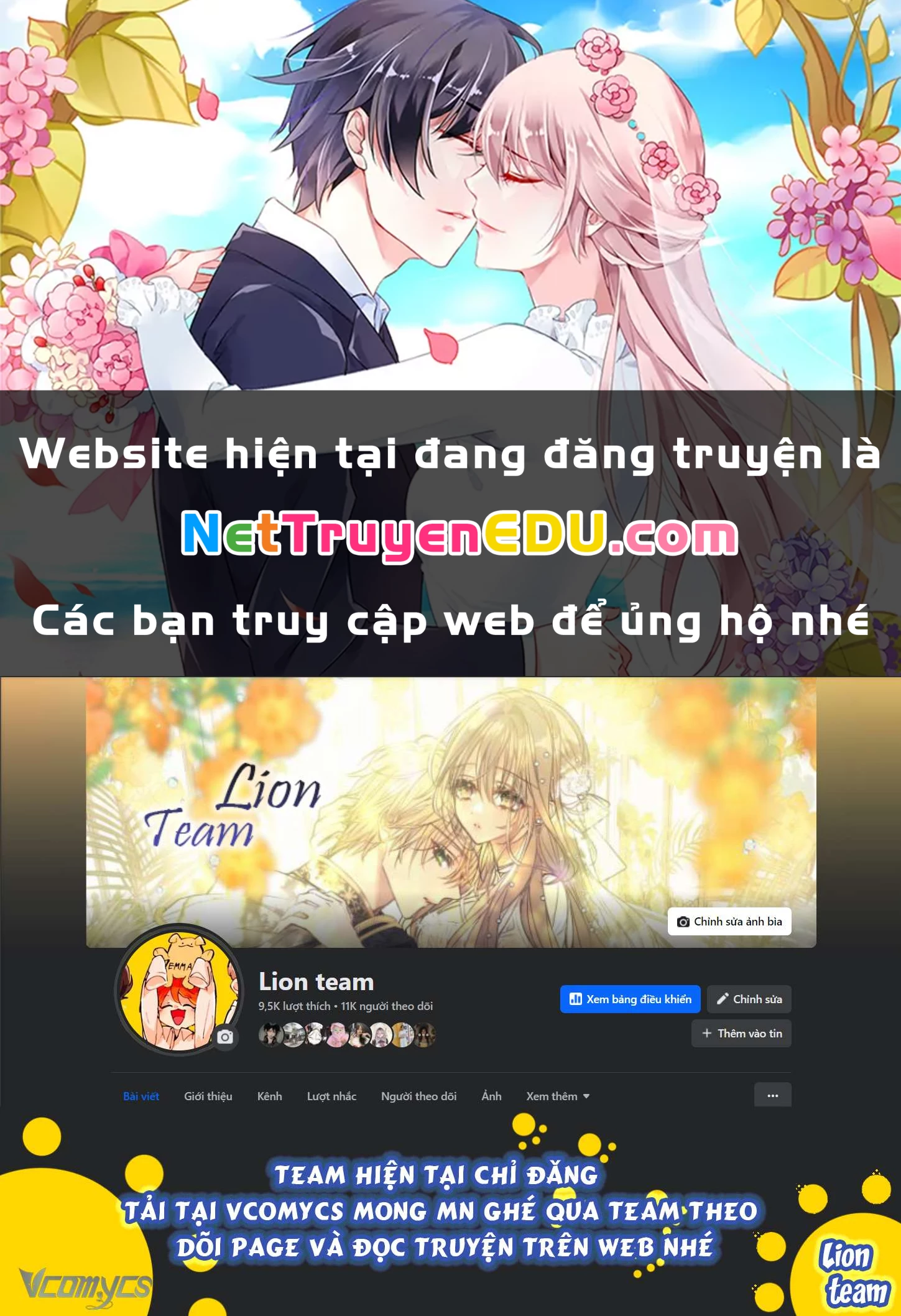 Cô Gái Sẽ Trở Thành Chủ Gia Đình Chapter 65 - Trang 2