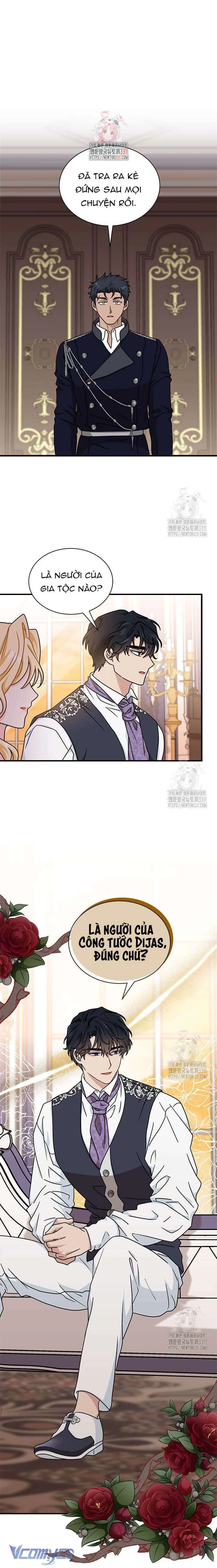 Cô Gái Sẽ Trở Thành Chủ Gia Đình Chapter 65 - Trang 2