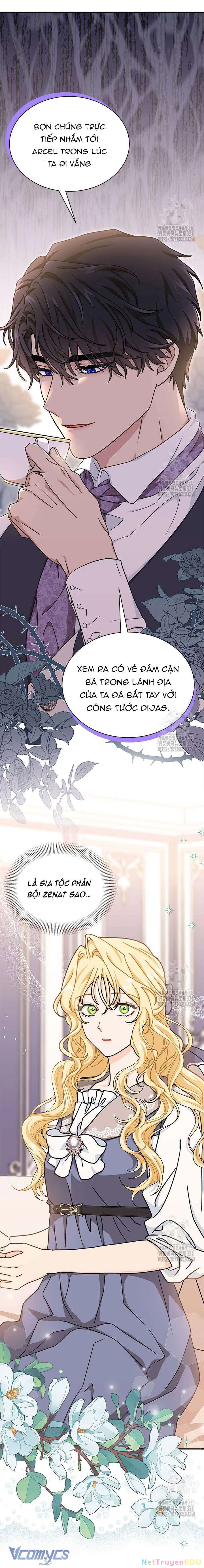 Cô Gái Sẽ Trở Thành Chủ Gia Đình Chapter 65 - Trang 2