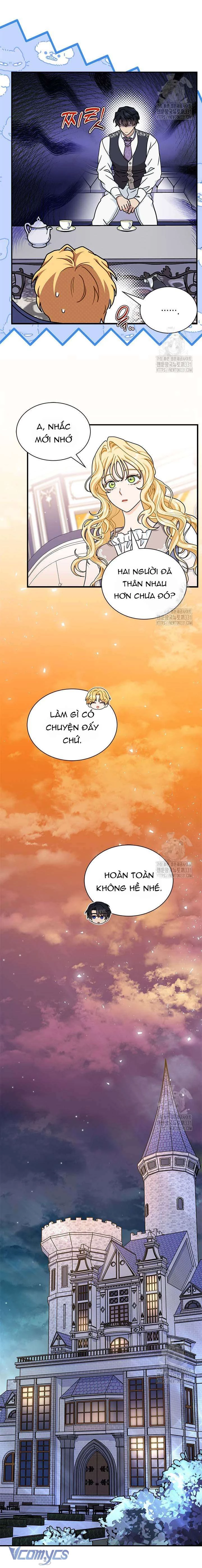 Cô Gái Sẽ Trở Thành Chủ Gia Đình Chapter 65 - Trang 2