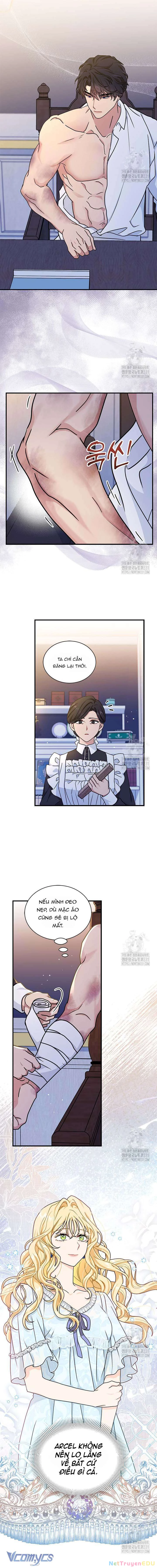 Cô Gái Sẽ Trở Thành Chủ Gia Đình Chapter 65 - Trang 2