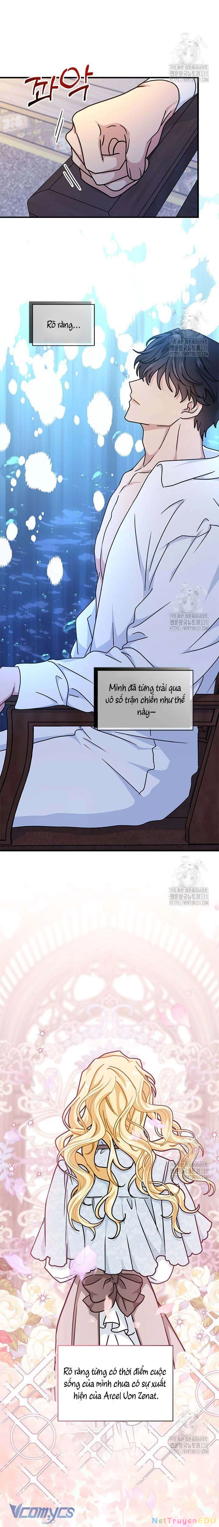 Cô Gái Sẽ Trở Thành Chủ Gia Đình Chapter 65 - Trang 2