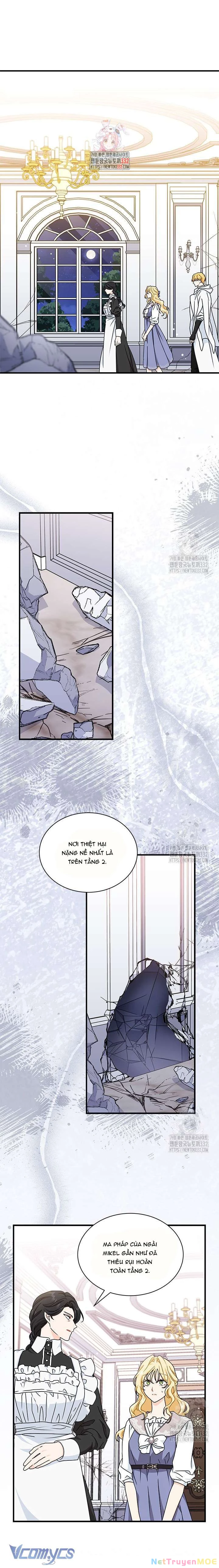 Cô Gái Sẽ Trở Thành Chủ Gia Đình Chapter 66 - Trang 2