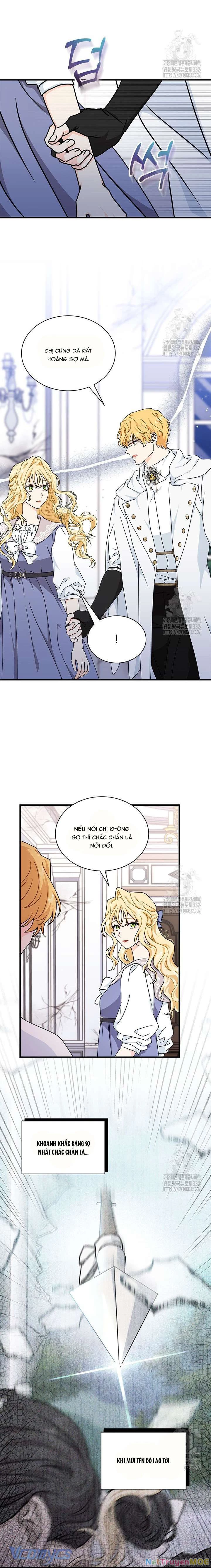 Cô Gái Sẽ Trở Thành Chủ Gia Đình Chapter 66 - Trang 2