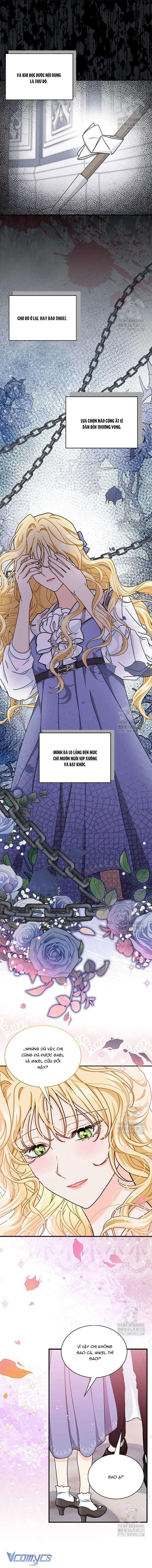 Cô Gái Sẽ Trở Thành Chủ Gia Đình Chapter 66 - Trang 2