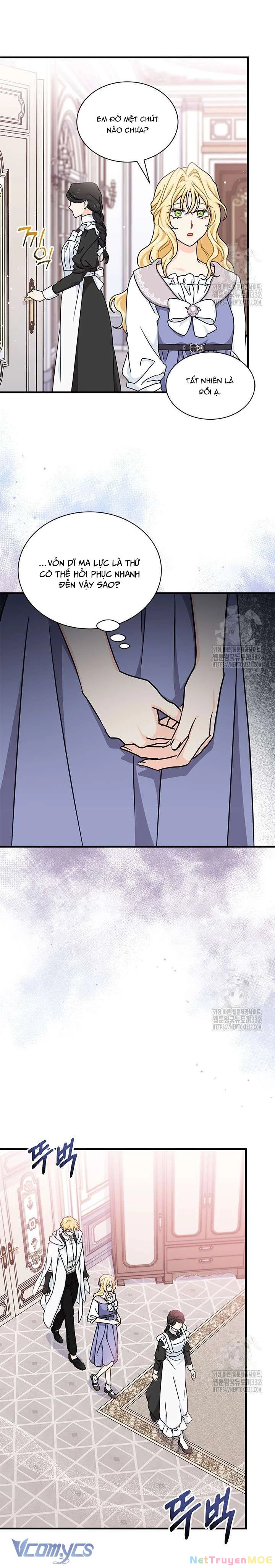 Cô Gái Sẽ Trở Thành Chủ Gia Đình Chapter 66 - Trang 2