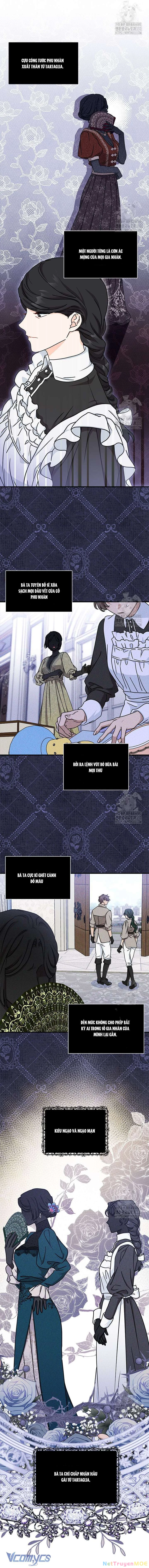 Cô Gái Sẽ Trở Thành Chủ Gia Đình Chapter 66 - Trang 2