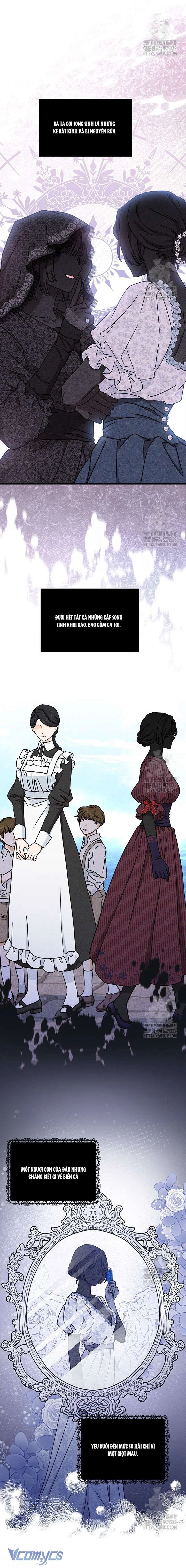 Cô Gái Sẽ Trở Thành Chủ Gia Đình Chapter 66 - Trang 2