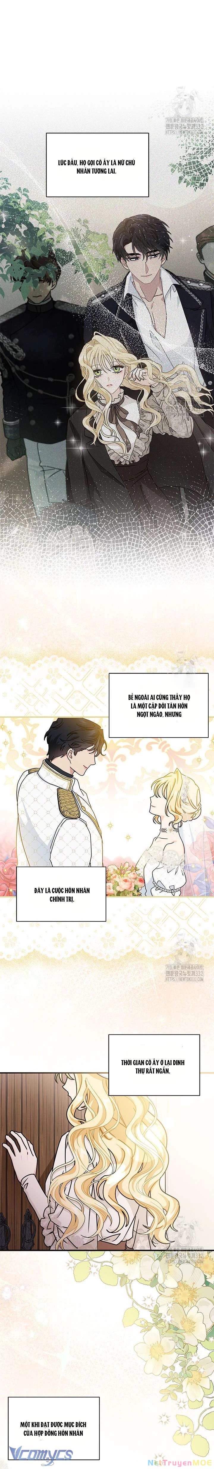 Cô Gái Sẽ Trở Thành Chủ Gia Đình Chapter 66 - Trang 2