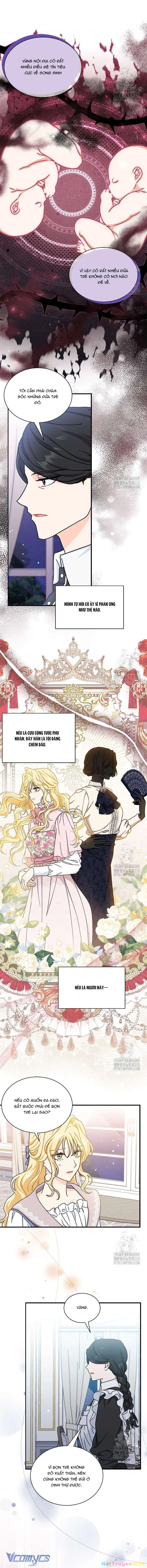 Cô Gái Sẽ Trở Thành Chủ Gia Đình Chapter 66 - Trang 2