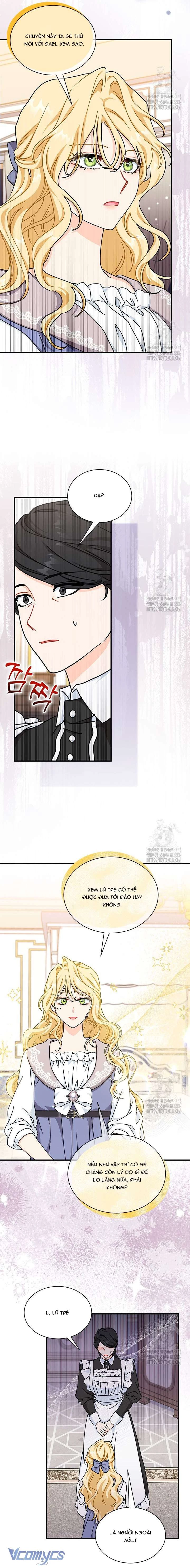 Cô Gái Sẽ Trở Thành Chủ Gia Đình Chapter 66 - Trang 2