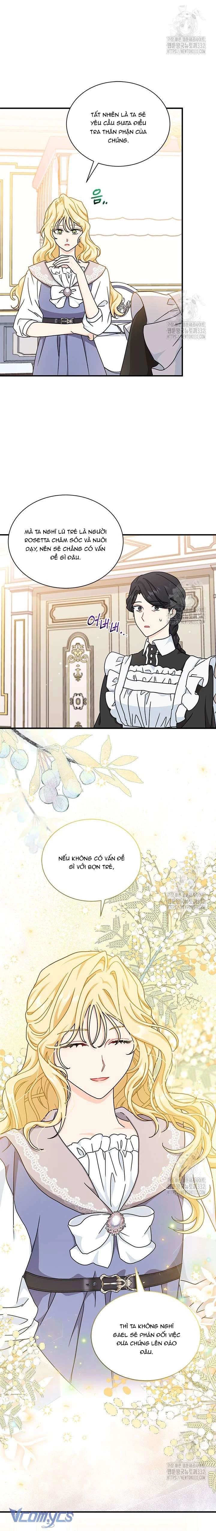 Cô Gái Sẽ Trở Thành Chủ Gia Đình Chapter 66 - Trang 2