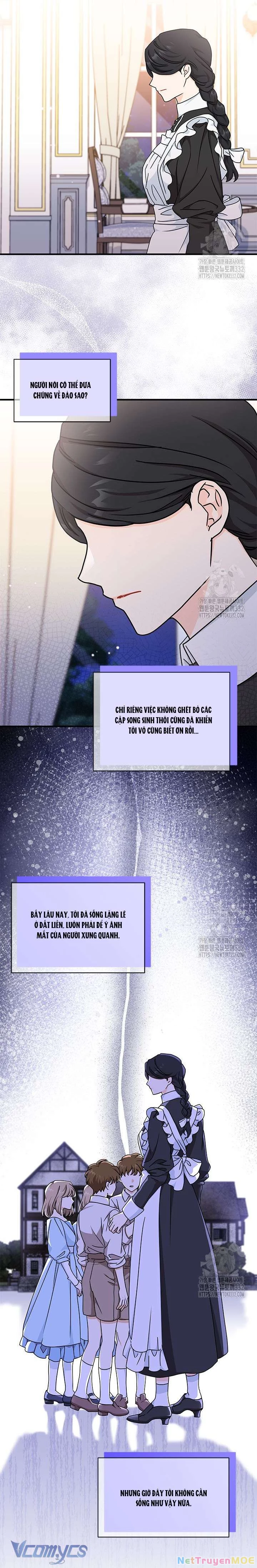 Cô Gái Sẽ Trở Thành Chủ Gia Đình Chapter 66 - Trang 2