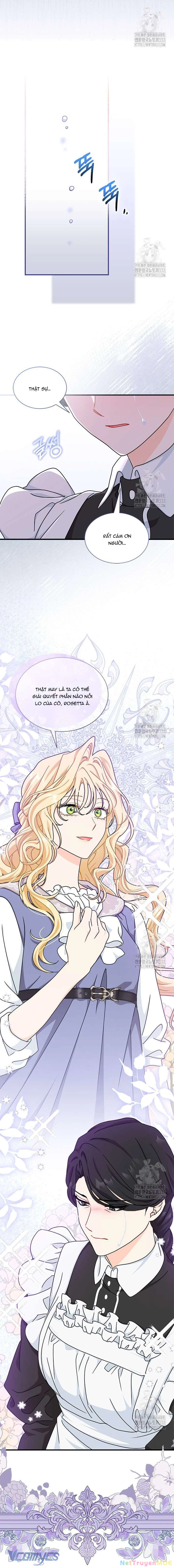 Cô Gái Sẽ Trở Thành Chủ Gia Đình Chapter 66 - Trang 2