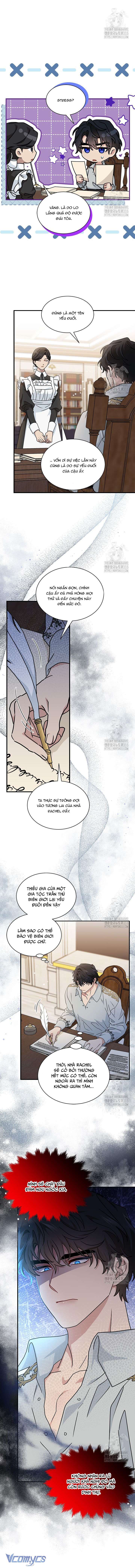 Cô Gái Sẽ Trở Thành Chủ Gia Đình Chapter 67 - Trang 2