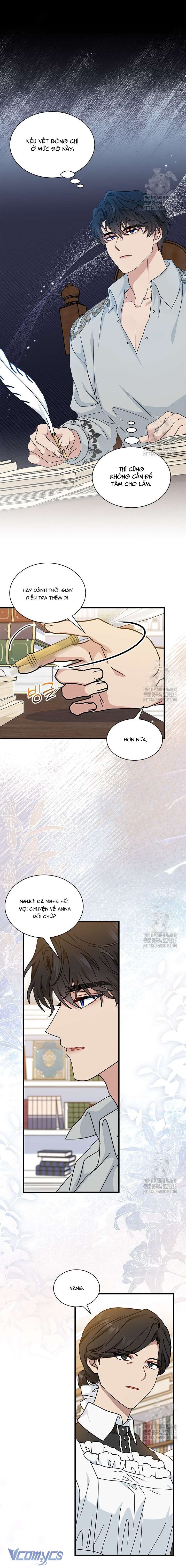 Cô Gái Sẽ Trở Thành Chủ Gia Đình Chapter 67 - Trang 2