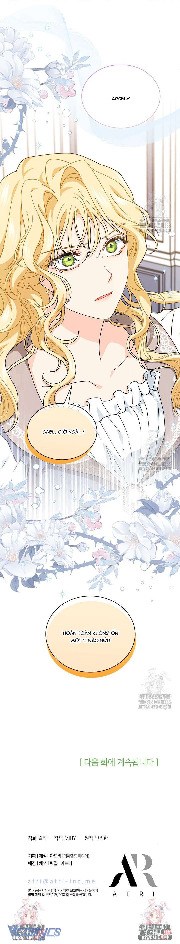 Cô Gái Sẽ Trở Thành Chủ Gia Đình Chapter 67 - Trang 2