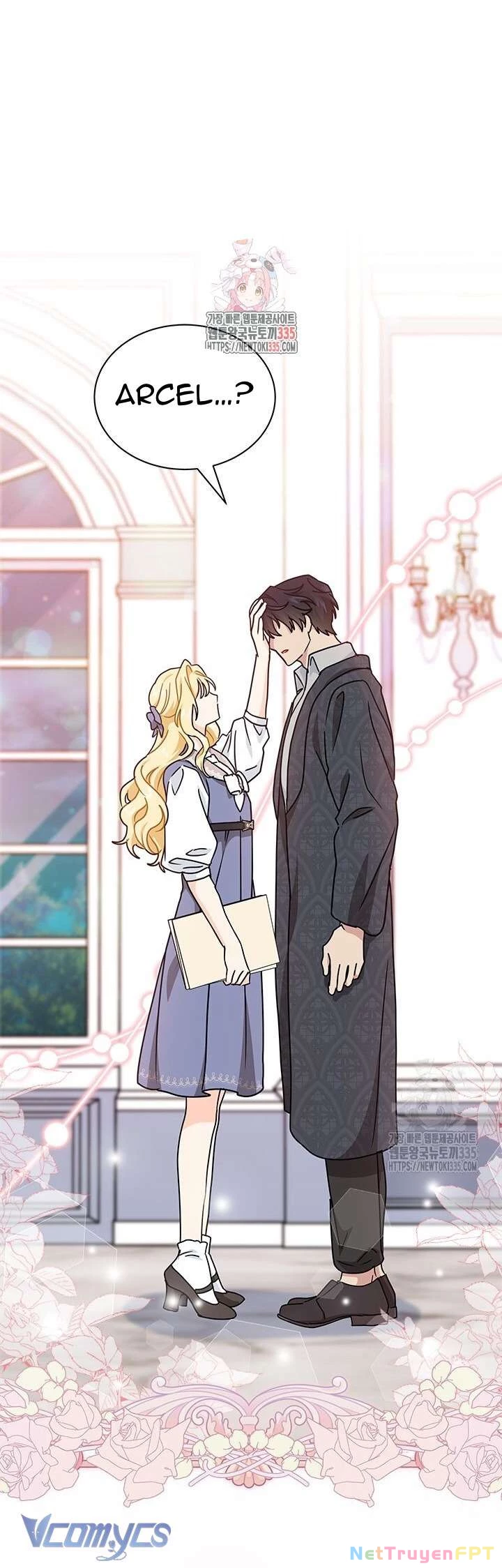 Cô Gái Sẽ Trở Thành Chủ Gia Đình Chapter 68 - Trang 2