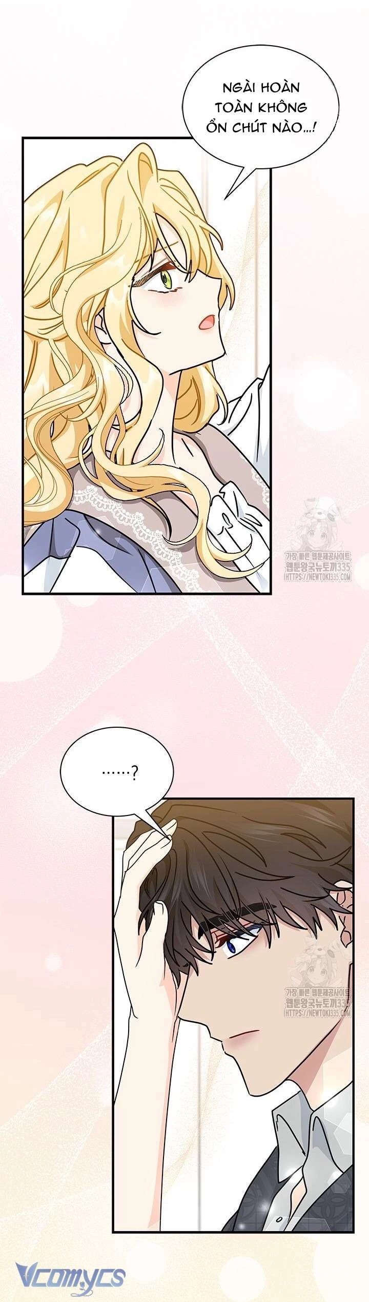 Cô Gái Sẽ Trở Thành Chủ Gia Đình Chapter 68 - Trang 2