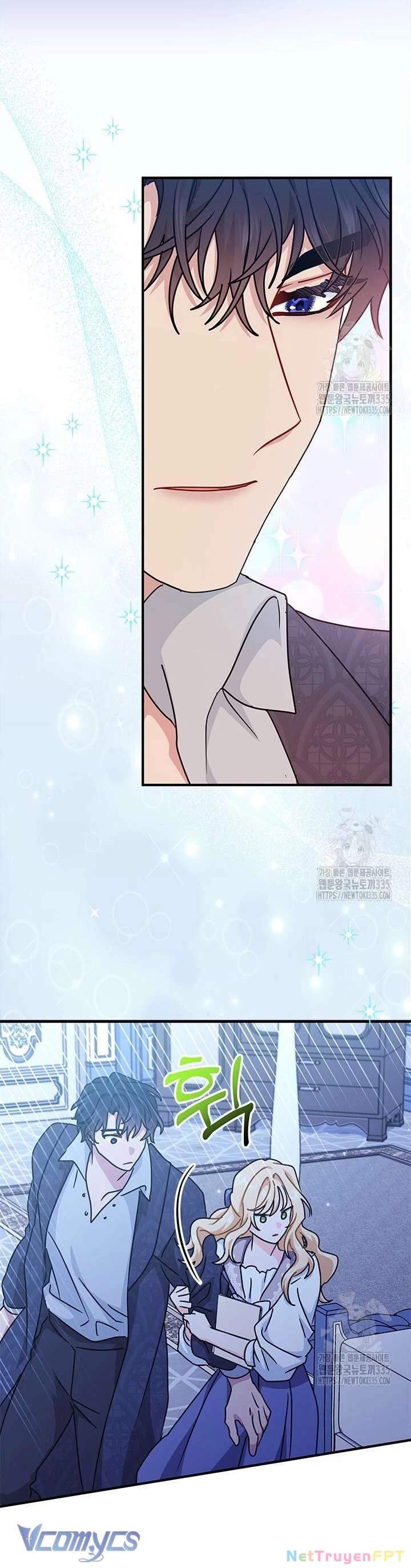 Cô Gái Sẽ Trở Thành Chủ Gia Đình Chapter 68 - Trang 2