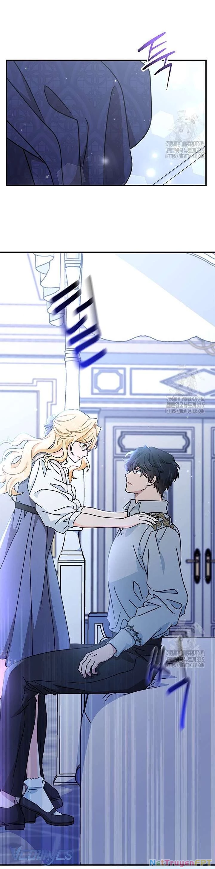 Cô Gái Sẽ Trở Thành Chủ Gia Đình Chapter 68 - Trang 2