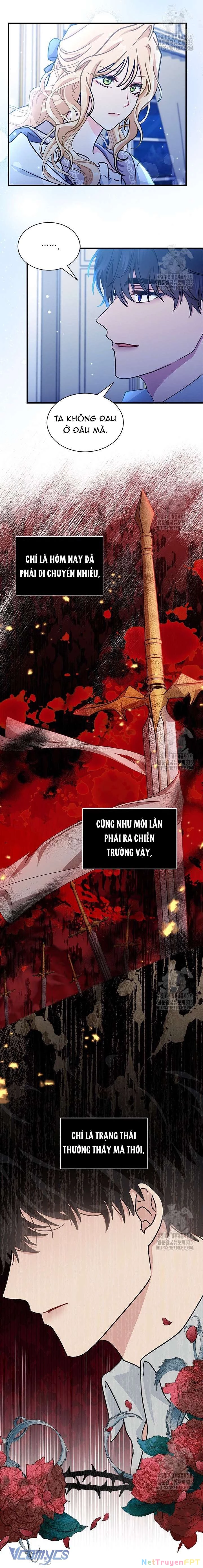 Cô Gái Sẽ Trở Thành Chủ Gia Đình Chapter 68 - Trang 2