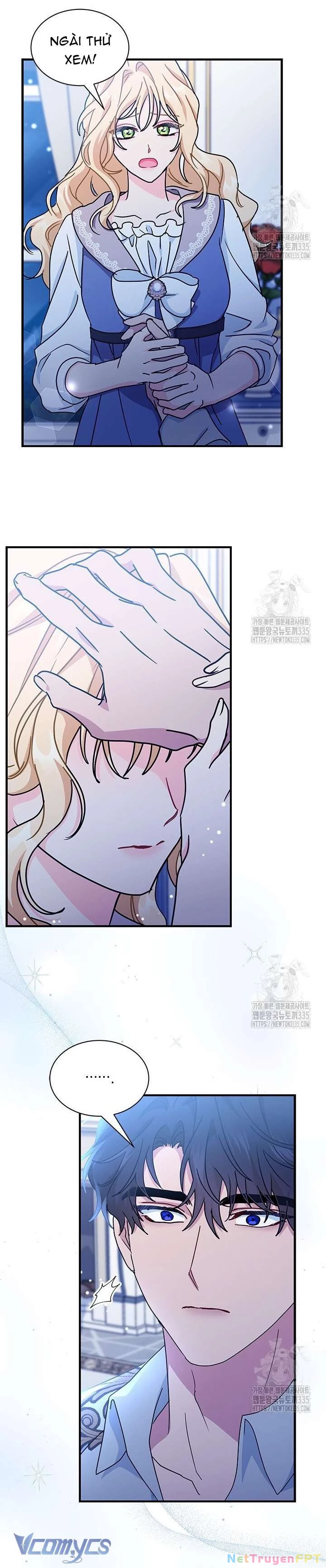 Cô Gái Sẽ Trở Thành Chủ Gia Đình Chapter 68 - Trang 2