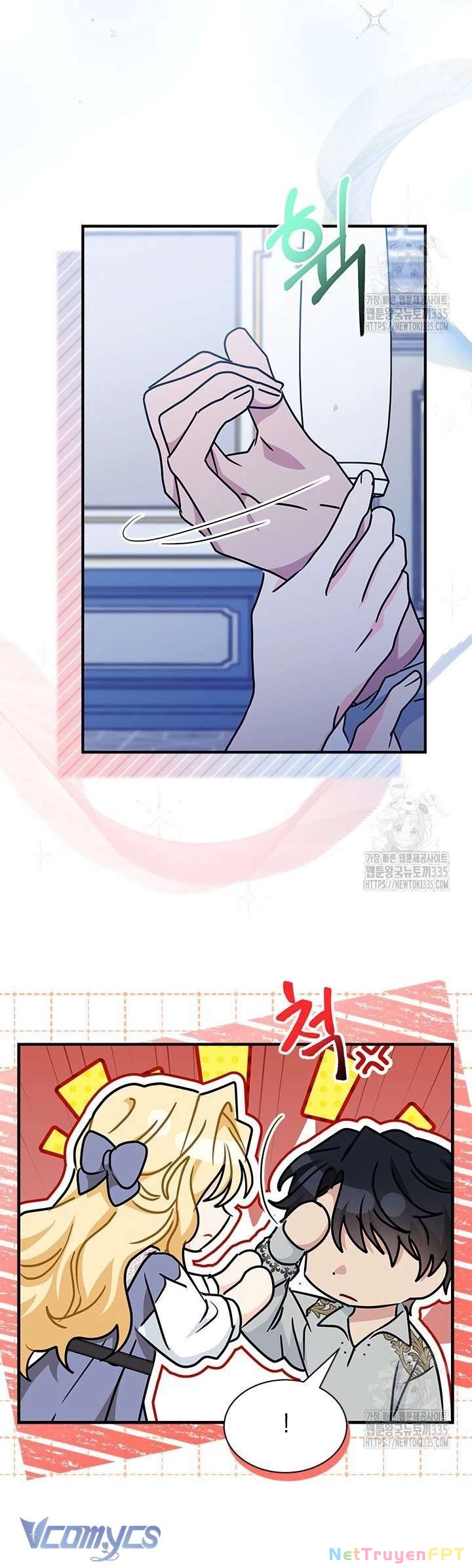 Cô Gái Sẽ Trở Thành Chủ Gia Đình Chapter 68 - Trang 2