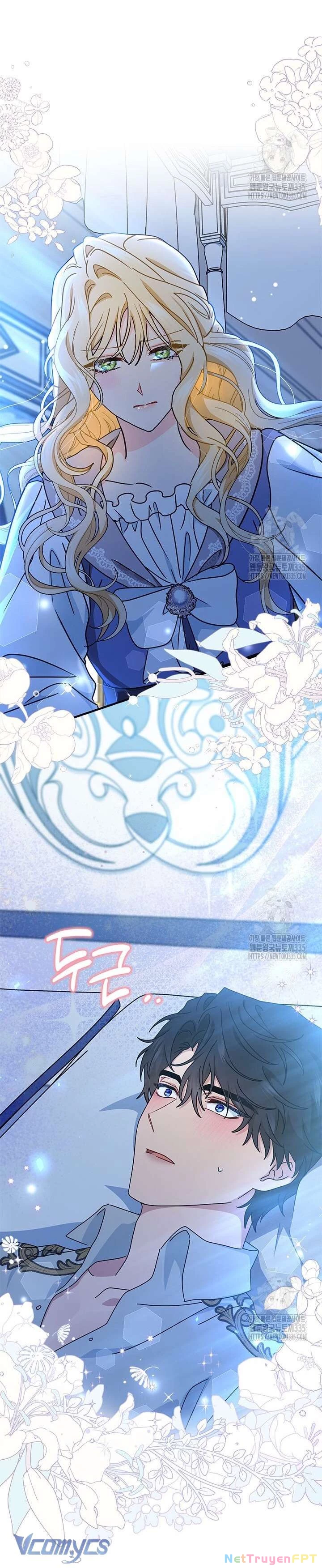 Cô Gái Sẽ Trở Thành Chủ Gia Đình Chapter 68 - Trang 2