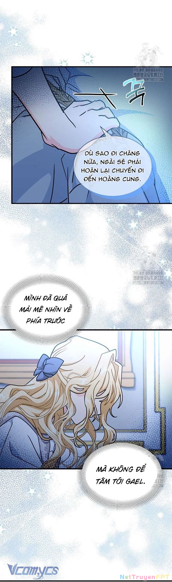 Cô Gái Sẽ Trở Thành Chủ Gia Đình Chapter 68 - Trang 2