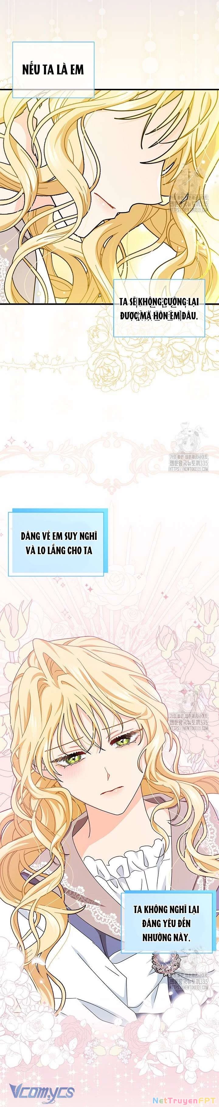 Cô Gái Sẽ Trở Thành Chủ Gia Đình Chapter 68 - Trang 2