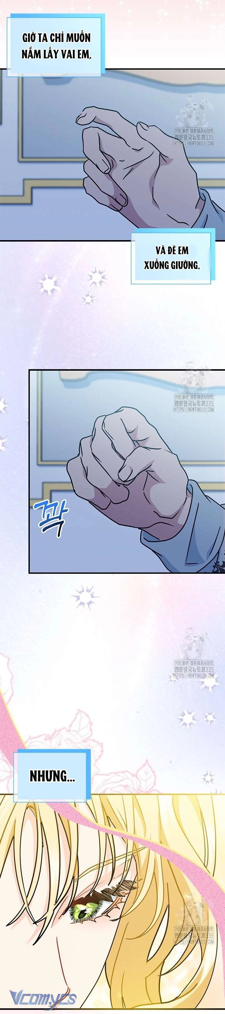 Cô Gái Sẽ Trở Thành Chủ Gia Đình Chapter 68 - Trang 2